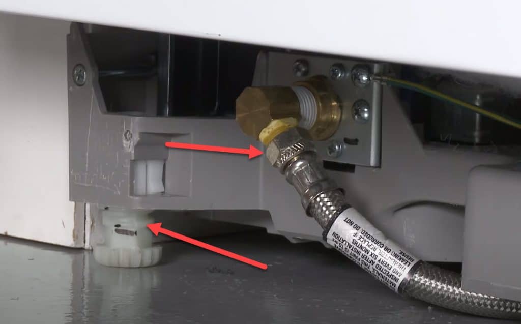 How To Fix LG Dishwasher Which Has No Power?