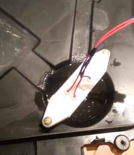 How To Fix LC Error Code On Samsung Dishwasher?