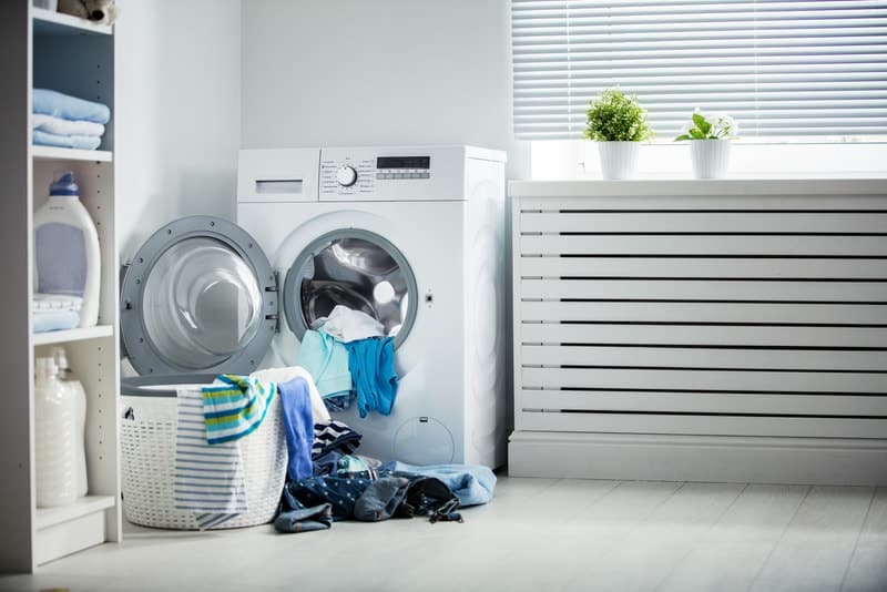 How I Fixed LG Washing Machine With OE Error Code