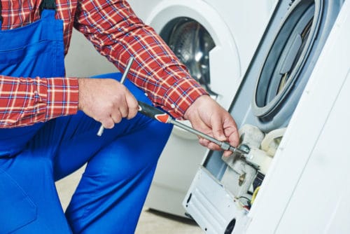 Washing Machine Door or Lid Wont Open?