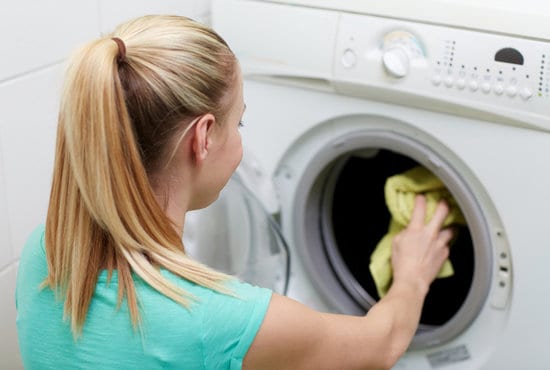 How To RESET &#038; FIX 5E or SE Error Code On Samsung Washing Machine?
