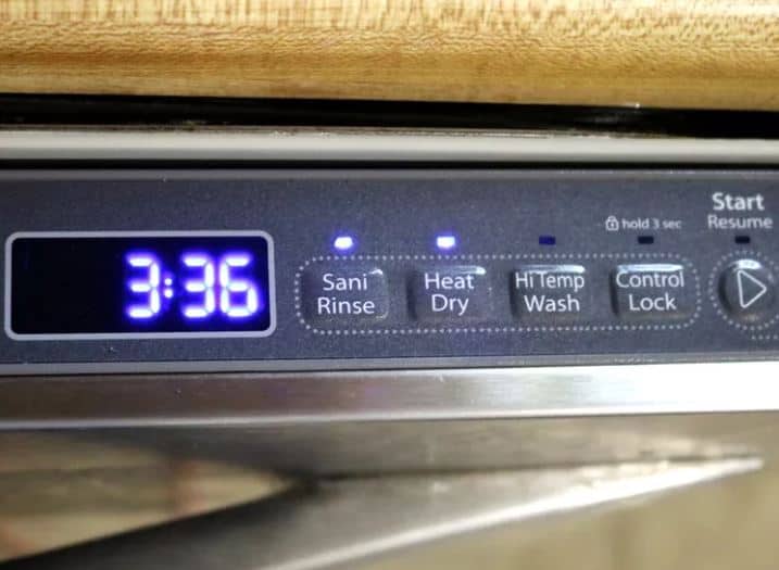 Frigidaire Dishwasher Won&#8217;t Start | Here is How To Fix it