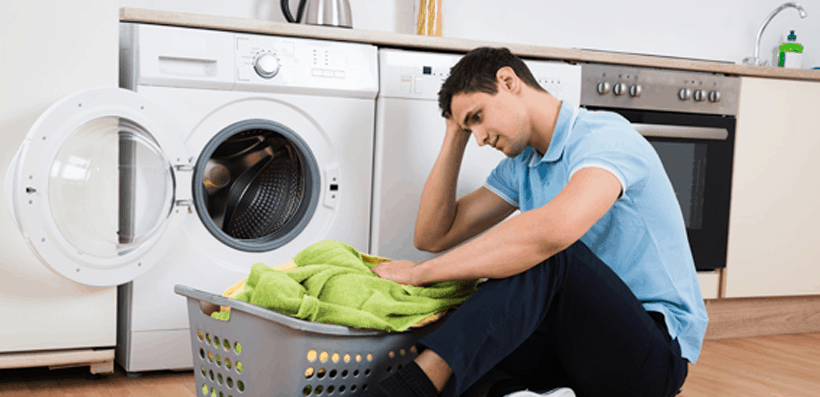 Washing Machine Won&#8217;t Spin? Here Is What To Check First