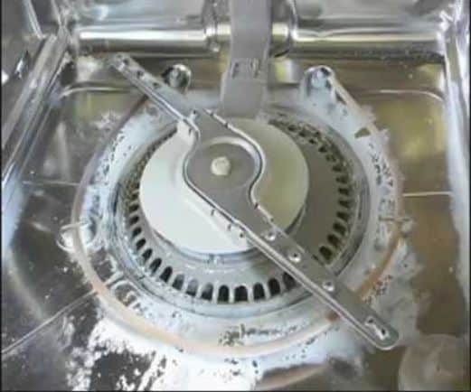 Solving the Mystery: Why My Dishwasher Smells and