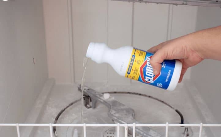 Solving the Mystery: Why My Dishwasher Smells and