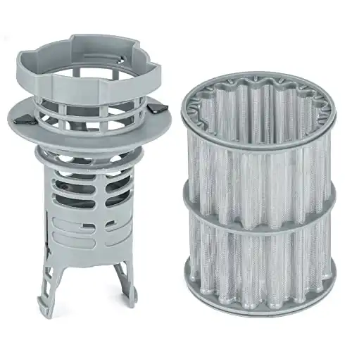 Solving the Mystery: Why My Dishwasher Smells and