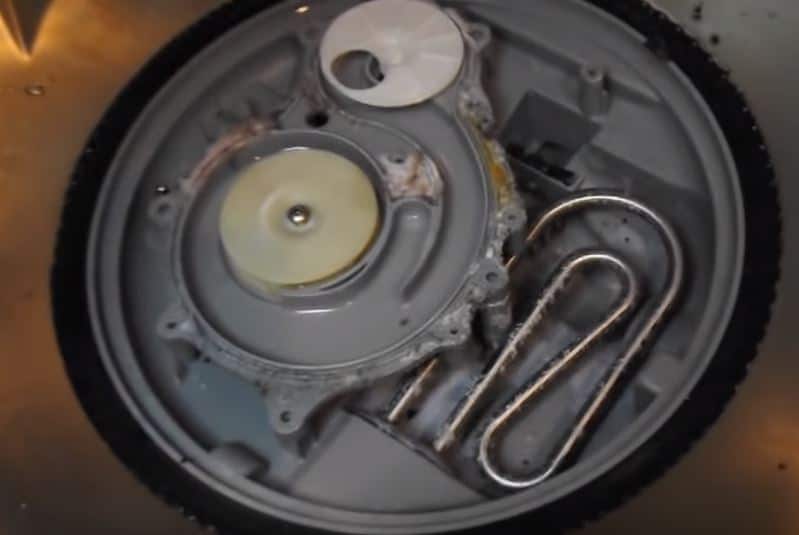 Samsung Dishwasher Error Code 1E or IE | Easy Fix |