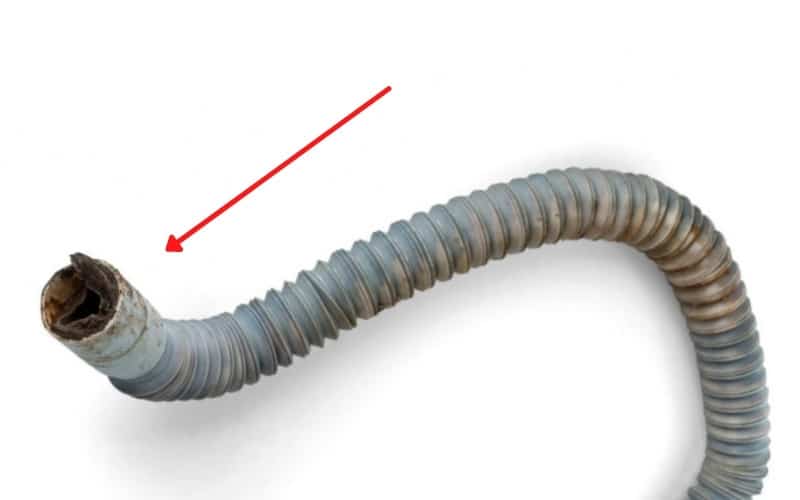Frigidaire Washer Code E21 &#8211; Troubleshooting Guide