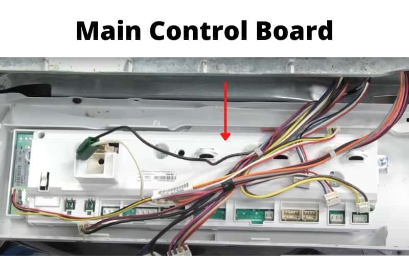 Frigidaire Washer Code E21 &#8211; Troubleshooting Guide