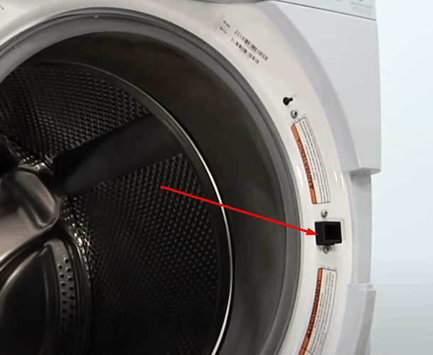 Frigidaire Washer Code E41 &#8211; Troubleshooting Guide