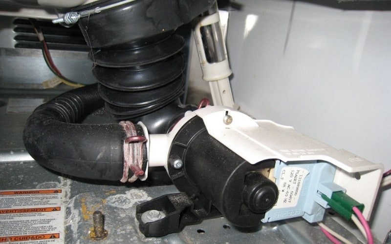 Frigidaire Washer Code E41 &#8211; Troubleshooting Guide