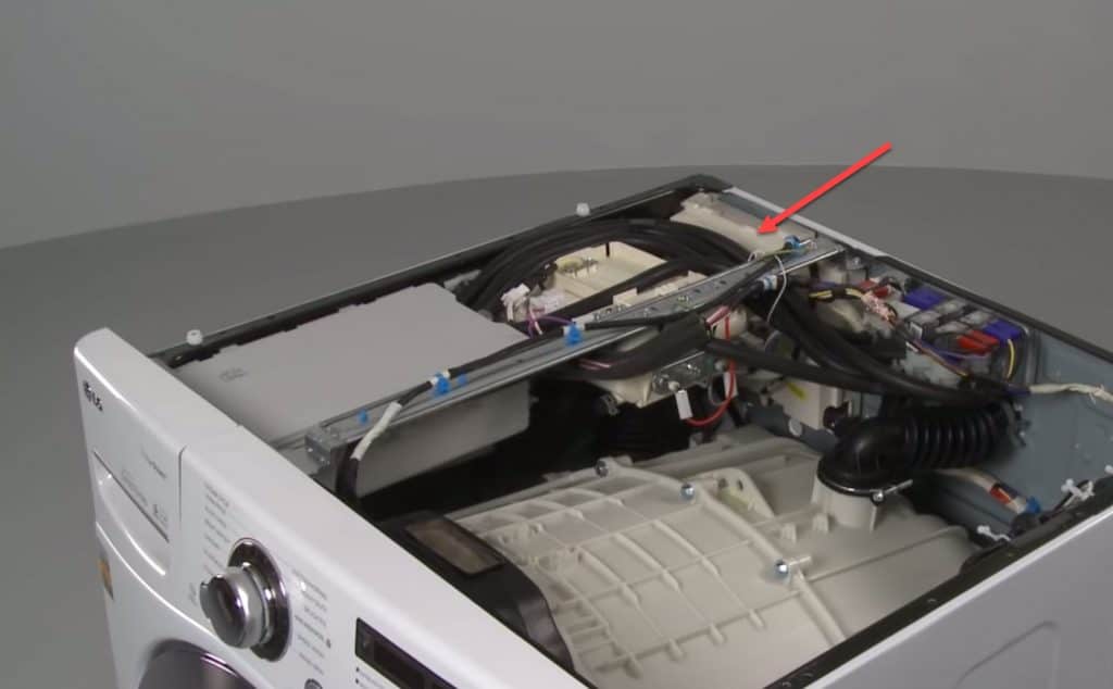 Top 3 Reasons Why LG Washer Won&#8217;t Turn On