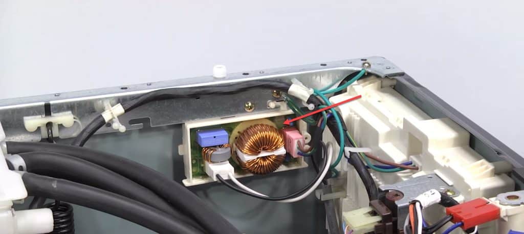 Top 3 Reasons Why LG Washer Won&#8217;t Turn On
