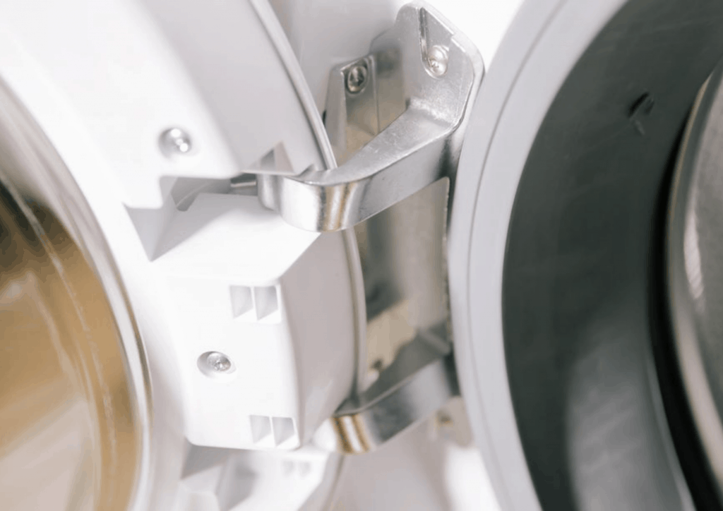LG Washer Code dR &#8211; Troubleshooting Guide