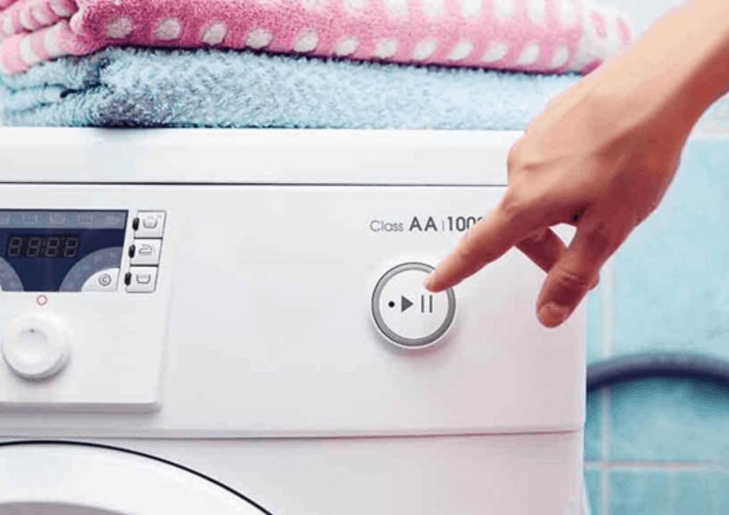 LG Washer Code dR &#8211; Troubleshooting Guide