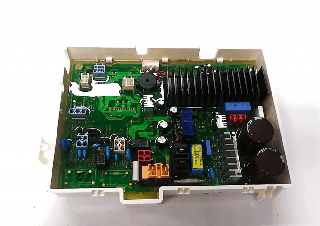 LG Washer Code SE &#8211; Troubleshooting Guide