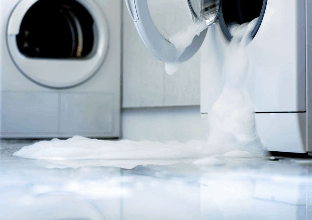 LG Washer Code FE &#8211; Troubleshooting Guide