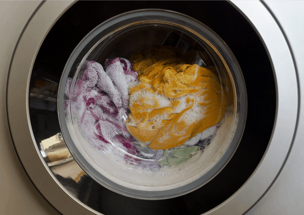 LG Washer Code FE &#8211; Troubleshooting Guide
