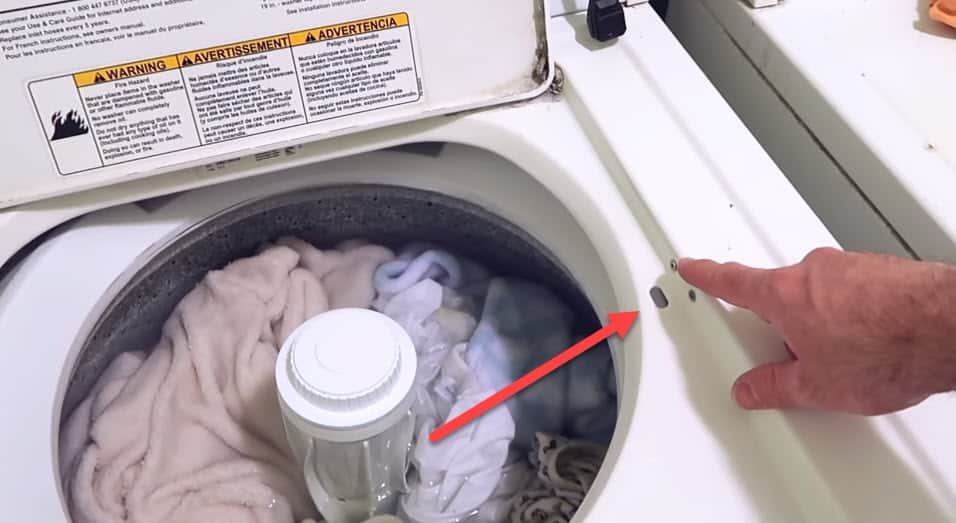 Troubleshooting Maytag Washer That Won’t Spin