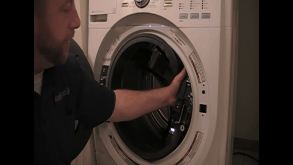 5 Reasons Why Maytag Washer Is Not Draining