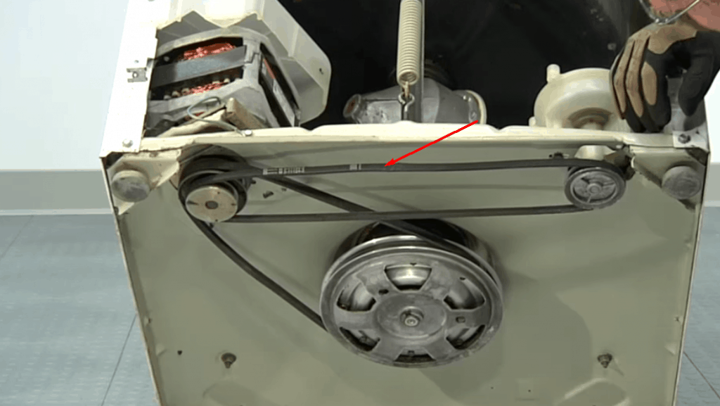 5 Reasons Why Maytag Washer Is Not Draining