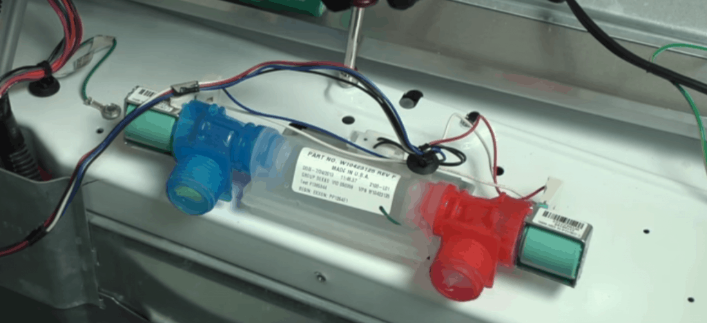 4 Reasons Why Maytag Washer Not Filling With Water