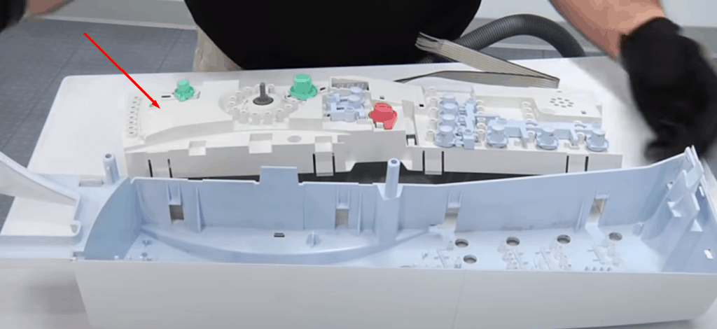 5 Reasons Why Maytag Washer Is Not Turning On