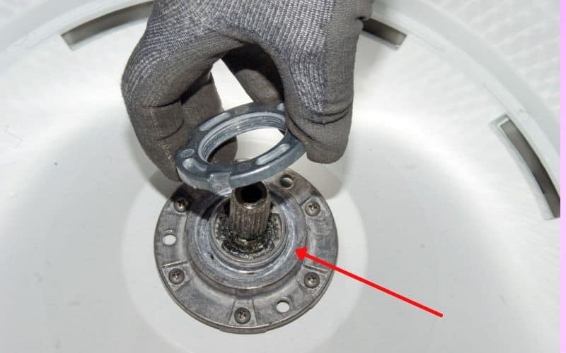 Maytag Washer Code F51 &#8211; Troubleshooting Guide