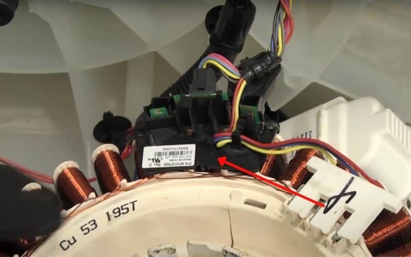 Maytag Washer Code F51 &#8211; Troubleshooting Guide