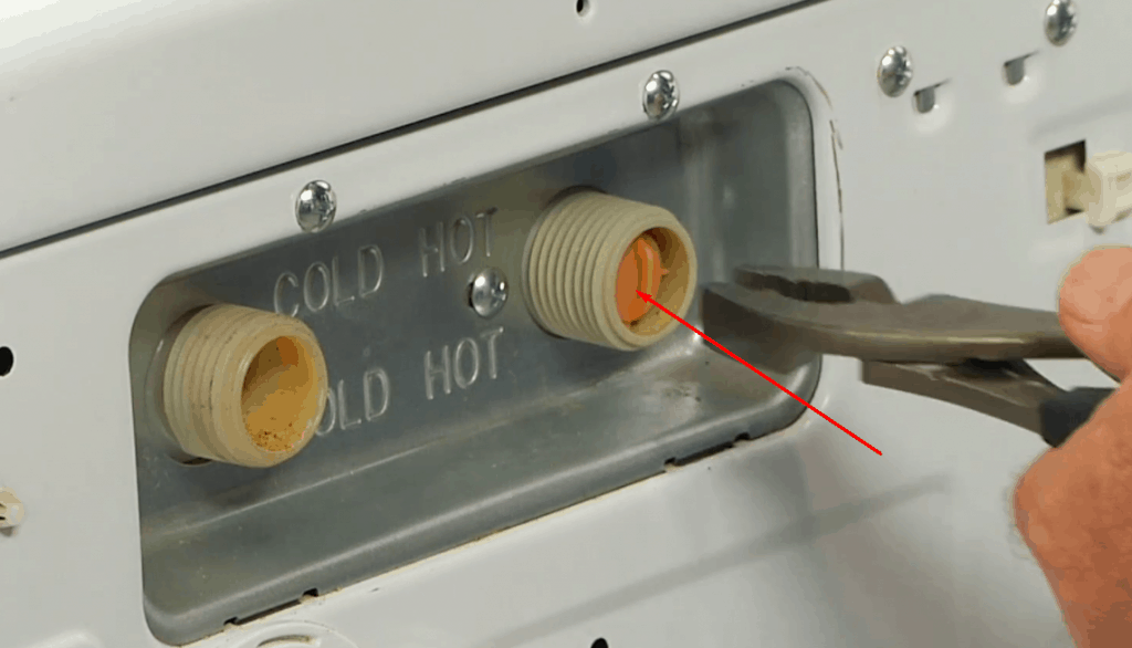 Maytag Washer Code F51 &#8211; Troubleshooting Guide