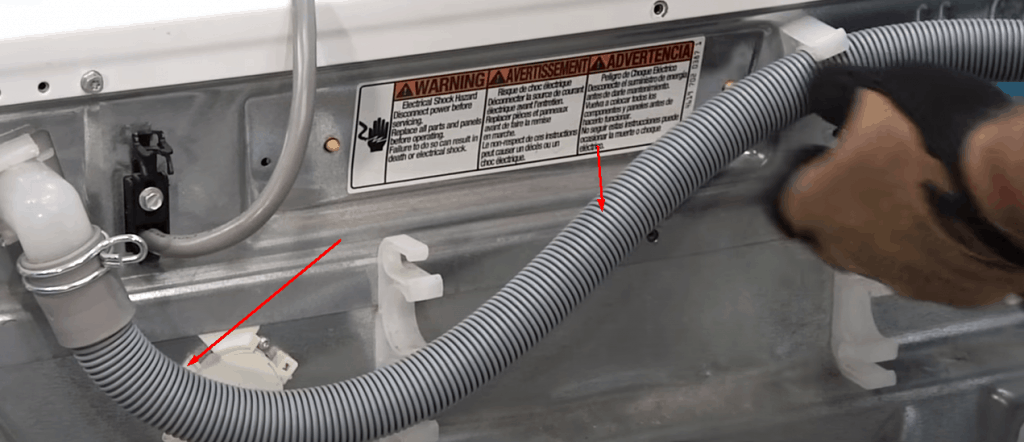 Maytag Washer Code LF &#8211; Troubleshooting Guide