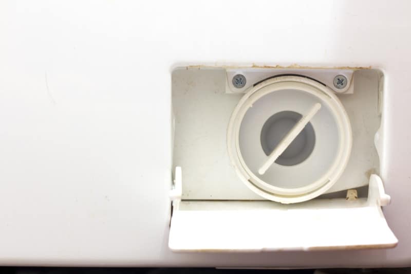 Maytag Washer Code F9 E1 &#8211; Troubleshooting Guide