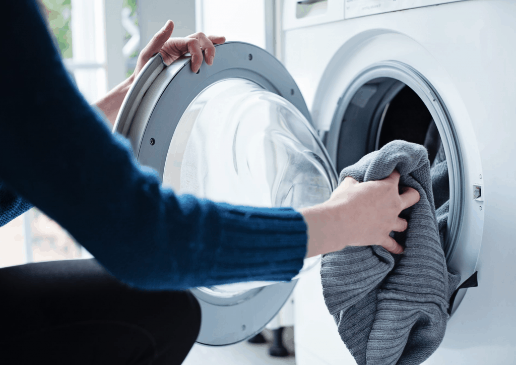Samsung Washer Code U6 &#8211; Troubleshooting Guide