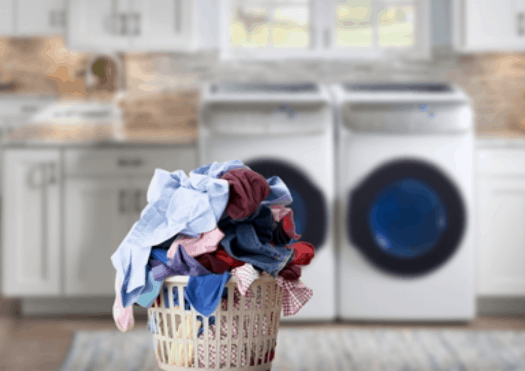 Samsung Washer Code U6 &#8211; Troubleshooting Guide