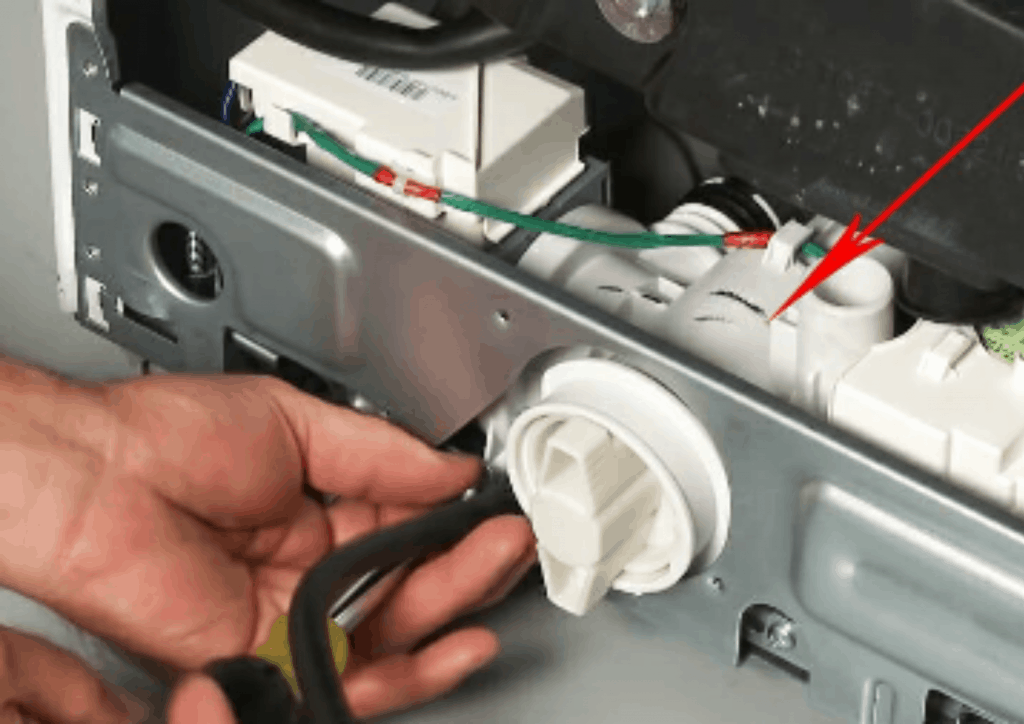 Samsung Washer Code SE Or 5E: Troubleshooting Guide
