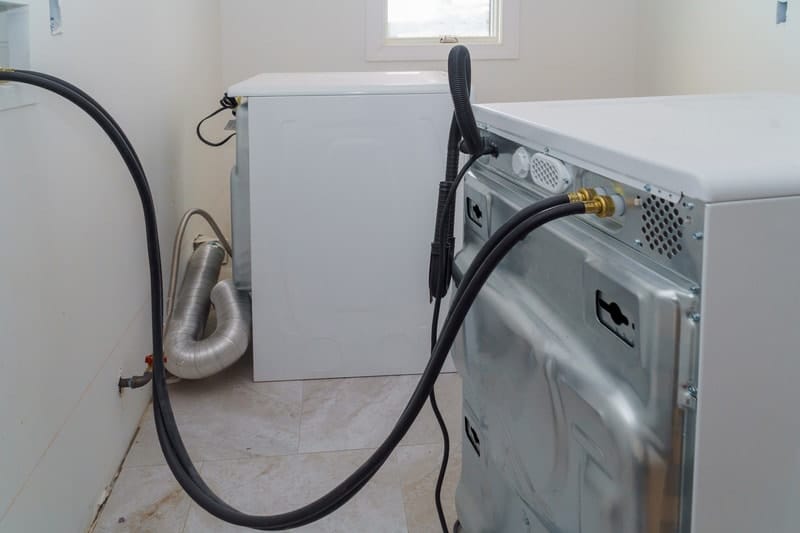 Samsung Washer Code 4C &#8211; Troubleshooting Guide