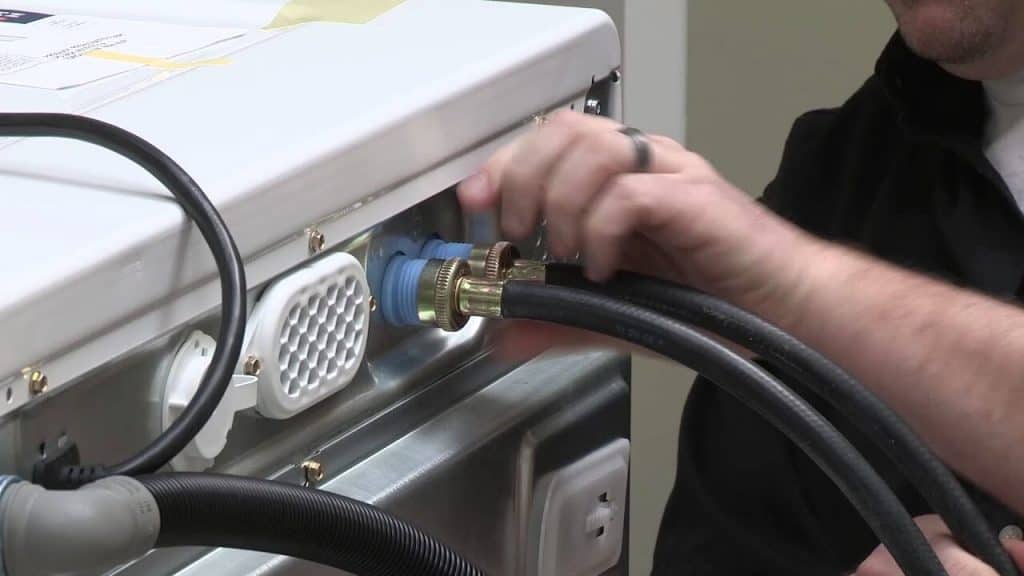 Samsung Washer Code 4C &#8211; Troubleshooting Guide