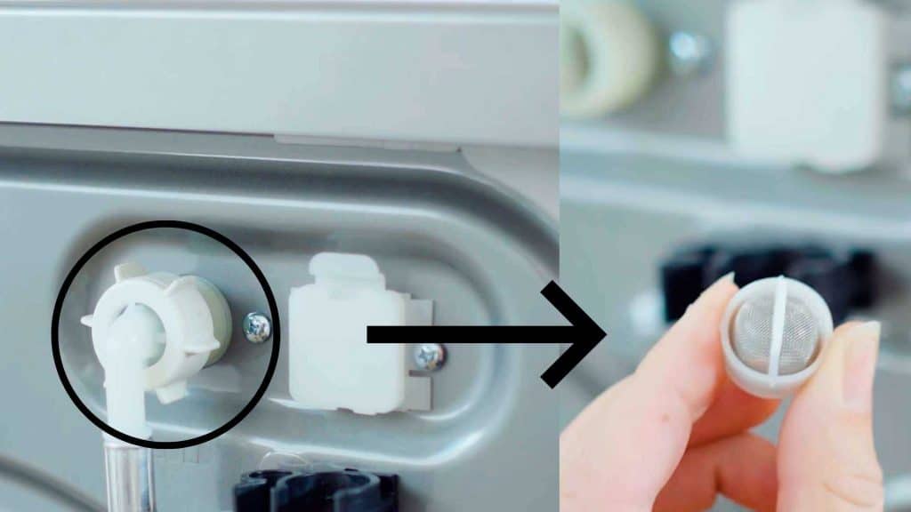 Samsung Washer Code 4C &#8211; Troubleshooting Guide