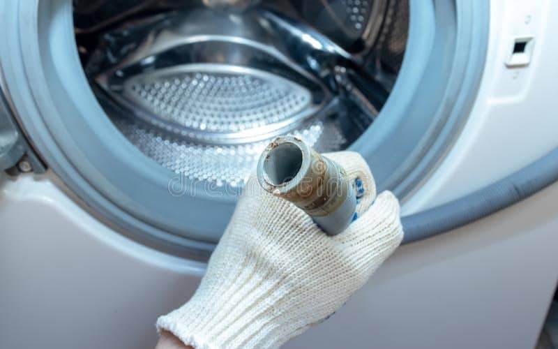 Why Samsung Washer Leaking From Bottom?