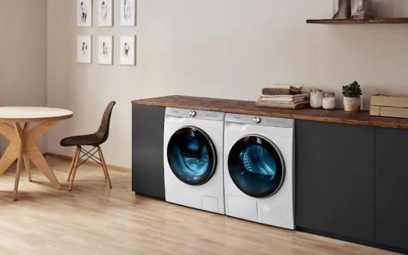 Are Samsung Washers and Dryers That Bad?