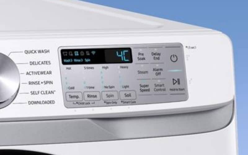 Are Samsung Washers and Dryers That Bad?