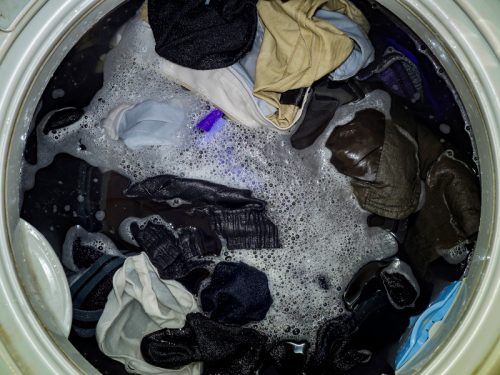 Samsung Washer DC Error Code &#8211;