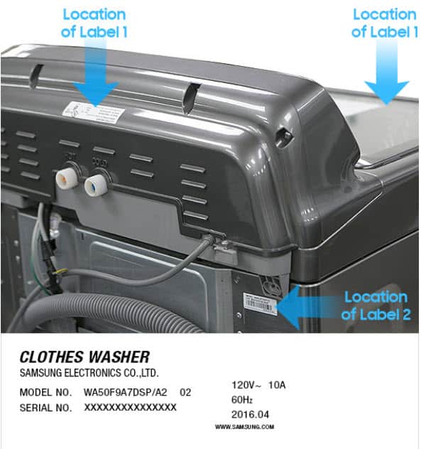 Samsung Washer Recalls &#8211; Can You Get Rebate?