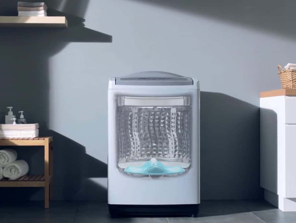 Samsung Self-Clean Washer &#8211; Does It Really Work Well?