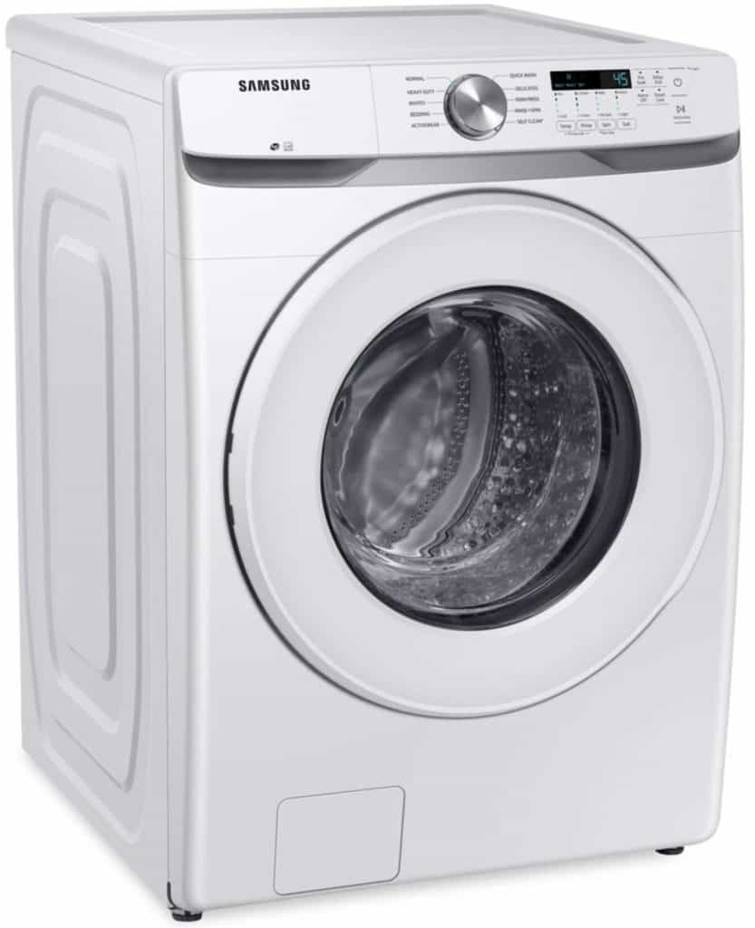 Samsung Washer VRT &#8211; Is it Worth Buying? Pros And Cons? Problems?