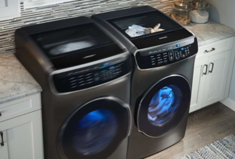Samsung Washer VRT &#8211; Is it Worth Buying? Pros And Cons? Problems?