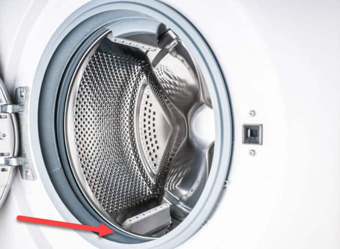 Top Reasons Why Samsung Washer Is Leaking