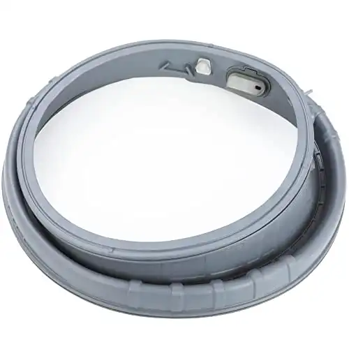 Top Reasons Why Samsung Washer Is Leaking