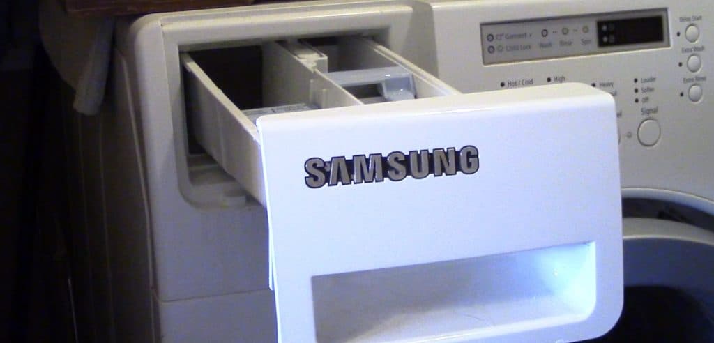 Top Reasons Why Samsung Washer Is Leaking