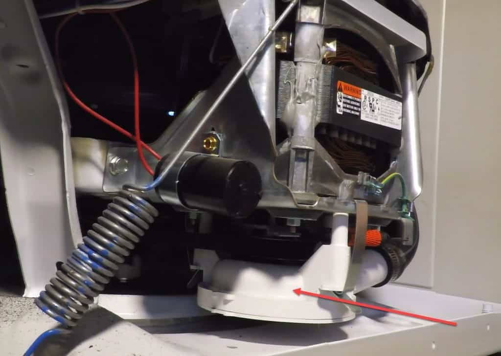 Common Speed Queen Washer Problems And How To Fix It